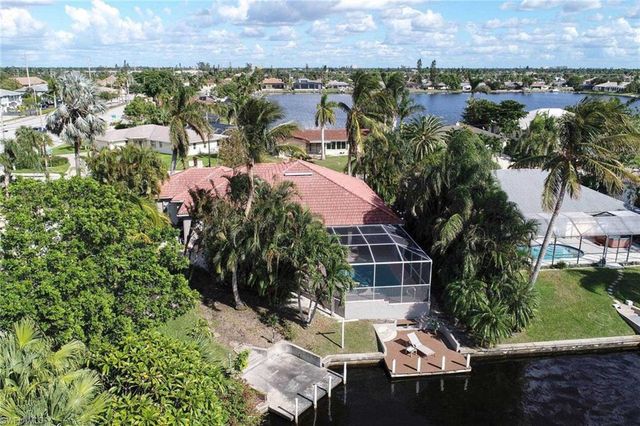 4808 SW 5th PL, Cape Coral, FL 33914
