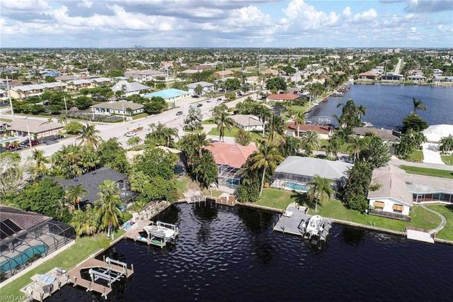 4808 SW 5th PL, Cape Coral, FL 33914