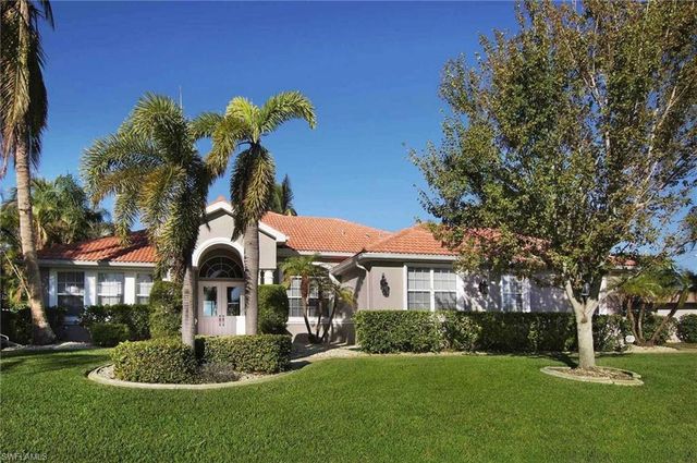 4808 SW 5th PL, Cape Coral, FL 33914