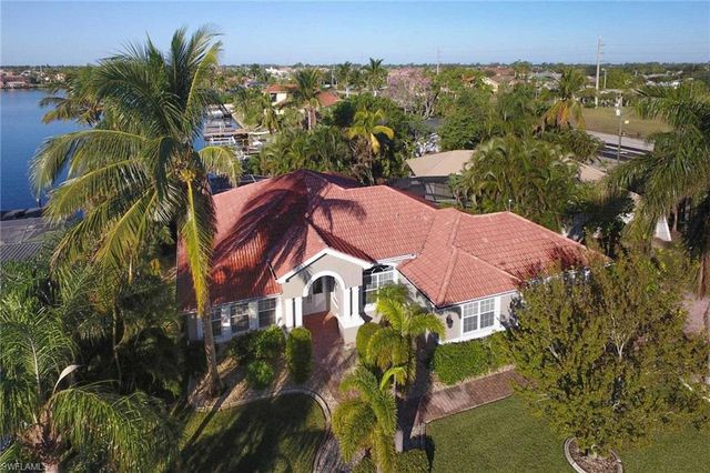 4808 SW 5th PL, Cape Coral, FL 33914