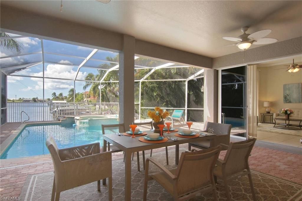 4808 SW 5th PL, Cape Coral, FL 33914