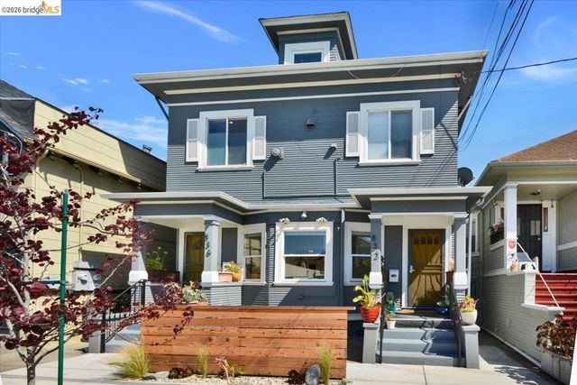 832 7th Ave, Oakland, CA 94606