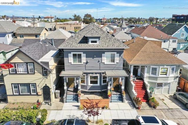 832 7th Ave, Oakland, CA 94606
