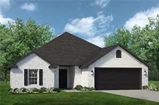 1204 Pepperwood Avenue, Lowell, AR 72745