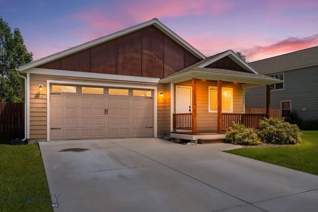 1100 Wyoming Street, Belgrade, MT 59714