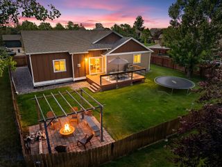 1100 Wyoming Street, Belgrade, MT 59714