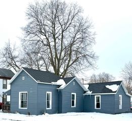 172 N Main Street, Andrews, IN 46702