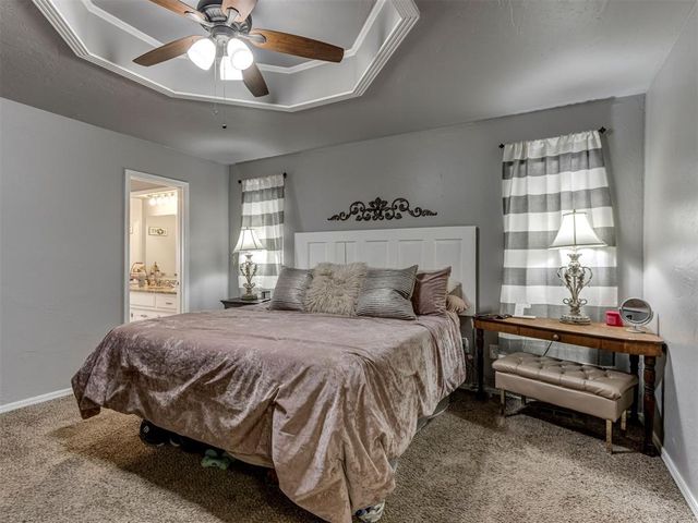 3904 Regatta Road, Yukon, OK 73099