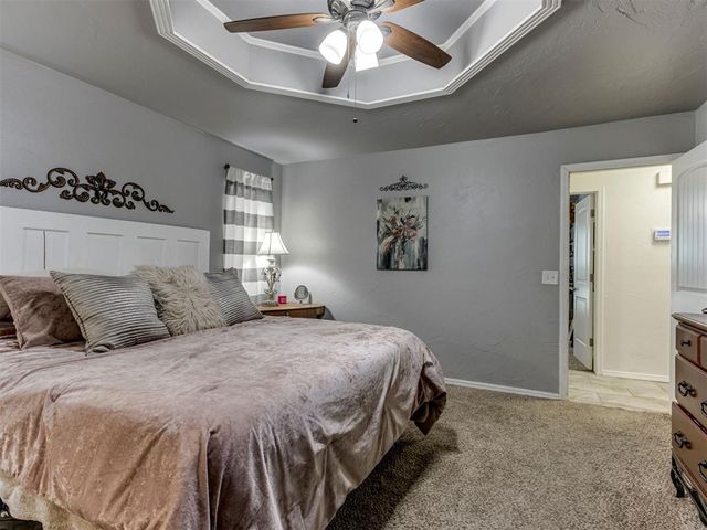 3904 Regatta Road, Yukon, OK 73099