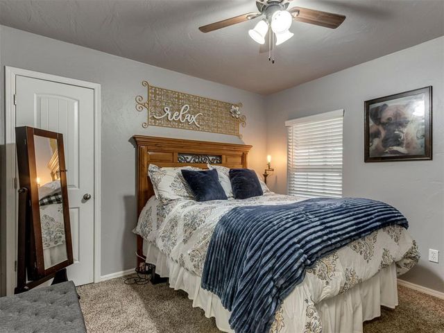 3904 Regatta Road, Yukon, OK 73099