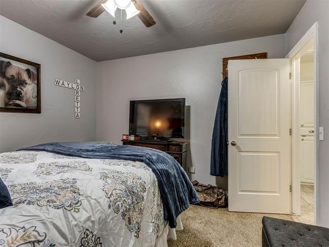 3904 Regatta Road, Yukon, OK 73099