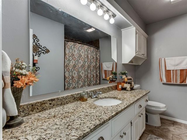 3904 Regatta Road, Yukon, OK 73099