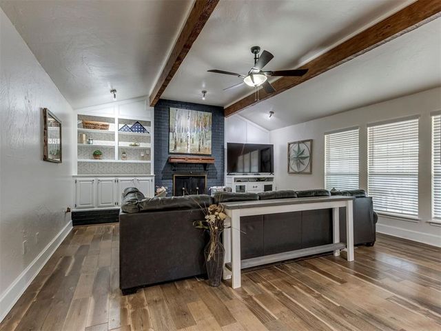 3904 Regatta Road, Yukon, OK 73099