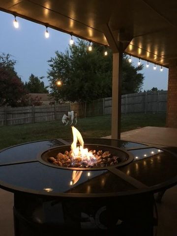 3904 Regatta Road, Yukon, OK 73099