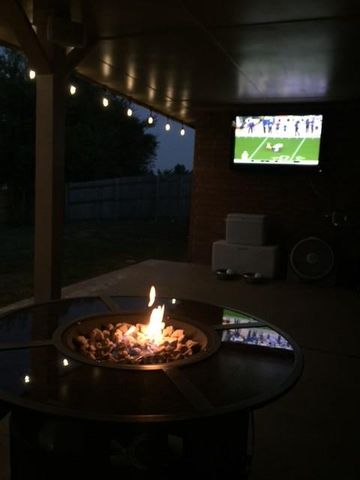 3904 Regatta Road, Yukon, OK 73099