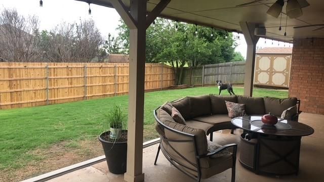 3904 Regatta Road, Yukon, OK 73099