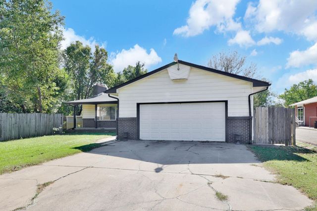 1319 W 33rd, Wichita, KS 67217