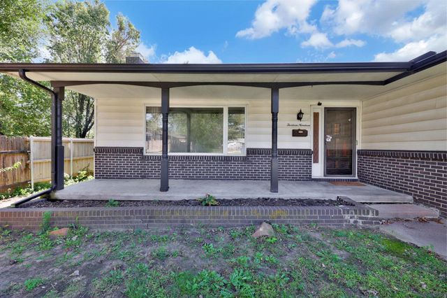 1319 W 33rd, Wichita, KS 67217