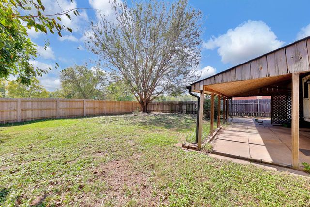 1319 W 33rd, Wichita, KS 67217