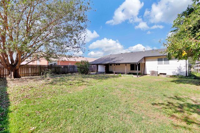 1319 W 33rd, Wichita, KS 67217