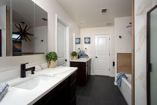 3100 BISMARCK Avenue, Amarillo, TX 79118