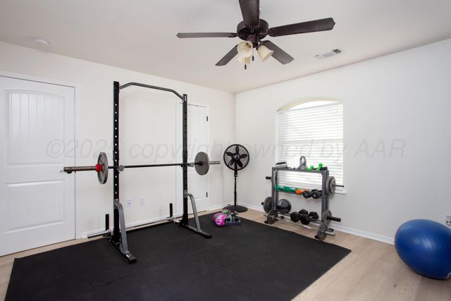 3100 BISMARCK Avenue, Amarillo, TX 79118