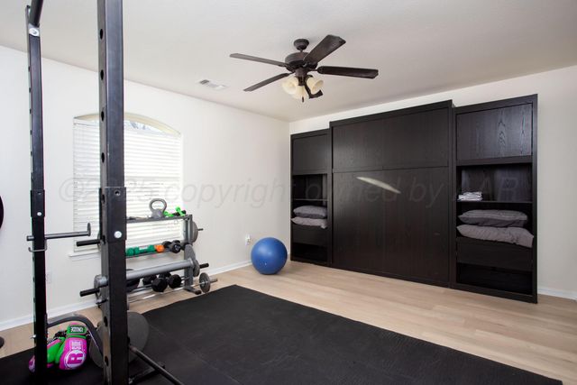 3100 BISMARCK Avenue, Amarillo, TX 79118