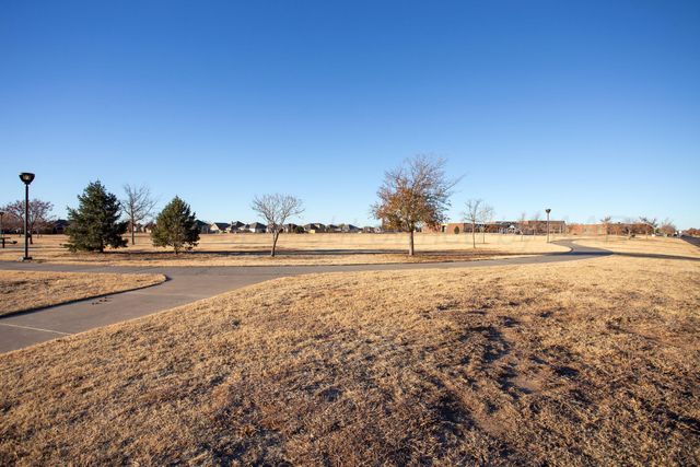 3100 BISMARCK Avenue, Amarillo, TX 79118