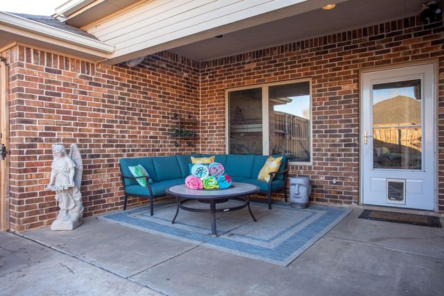 3100 BISMARCK Avenue, Amarillo, TX 79118