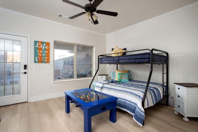 3100 BISMARCK Avenue, Amarillo, TX 79118