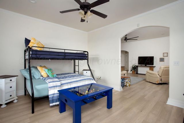 3100 BISMARCK Avenue, Amarillo, TX 79118