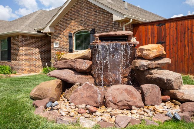 3100 BISMARCK Avenue, Amarillo, TX 79118