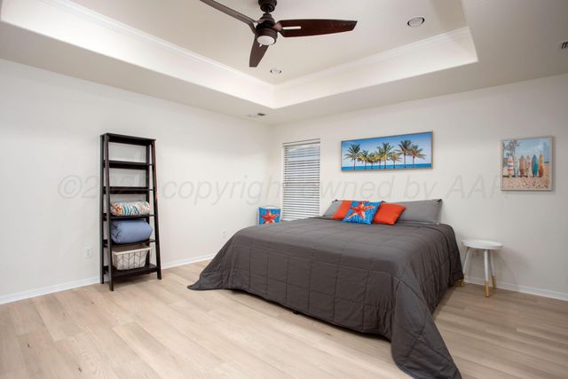 3100 BISMARCK Avenue, Amarillo, TX 79118