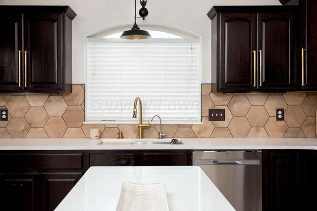 3100 BISMARCK Avenue, Amarillo, TX 79118