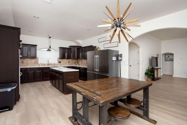 3100 BISMARCK Avenue, Amarillo, TX 79118