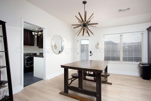 3100 BISMARCK Avenue, Amarillo, TX 79118