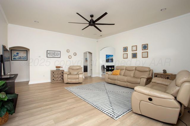 3100 BISMARCK Avenue, Amarillo, TX 79118