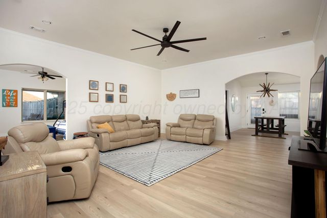 3100 BISMARCK Avenue, Amarillo, TX 79118