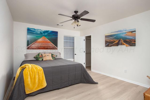 3100 BISMARCK Avenue, Amarillo, TX 79118