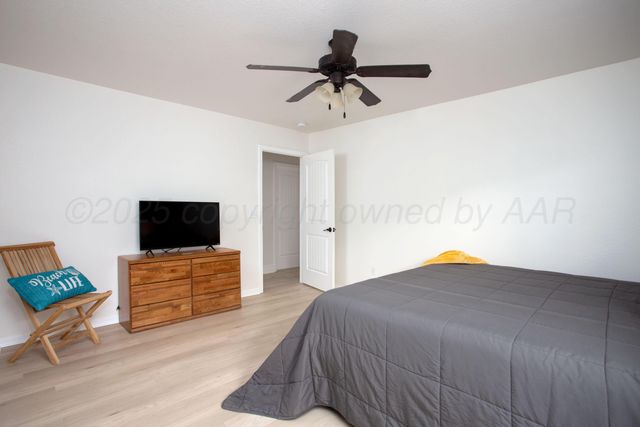 3100 BISMARCK Avenue, Amarillo, TX 79118