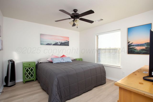 3100 BISMARCK Avenue, Amarillo, TX 79118