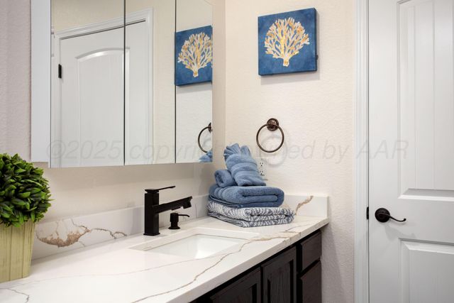 3100 BISMARCK Avenue, Amarillo, TX 79118