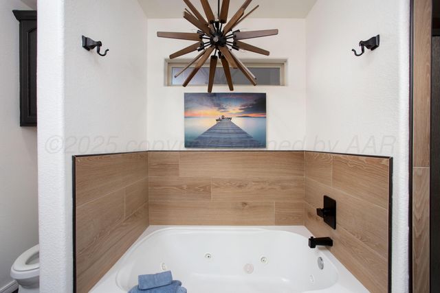 3100 BISMARCK Avenue, Amarillo, TX 79118