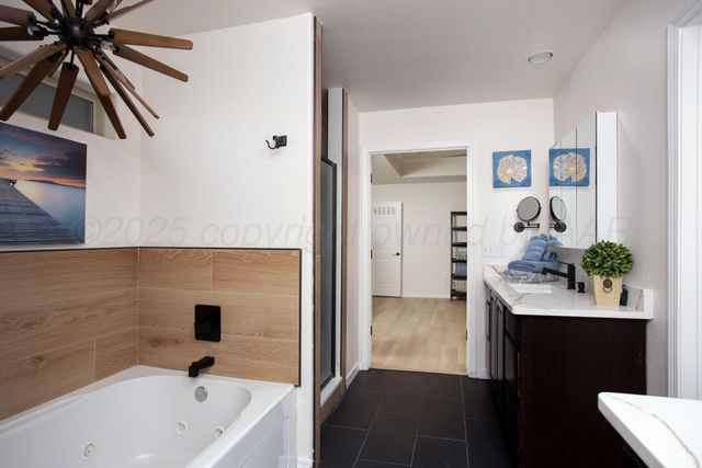 3100 BISMARCK Avenue, Amarillo, TX 79118