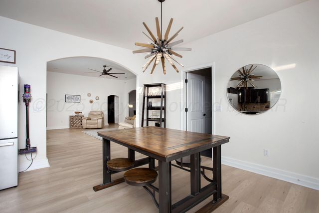 3100 BISMARCK Avenue, Amarillo, TX 79118