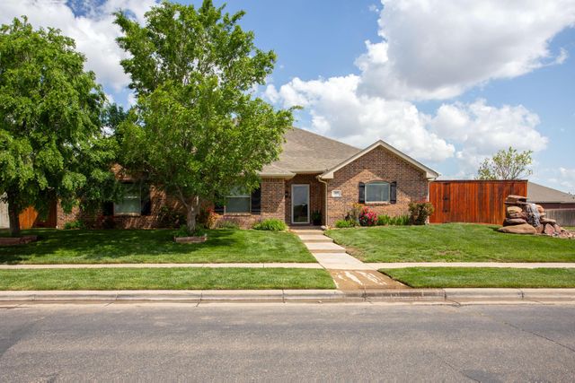 3100 BISMARCK Avenue, Amarillo, TX 79118