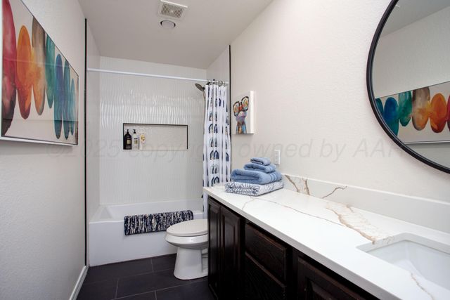 3100 BISMARCK Avenue, Amarillo, TX 79118