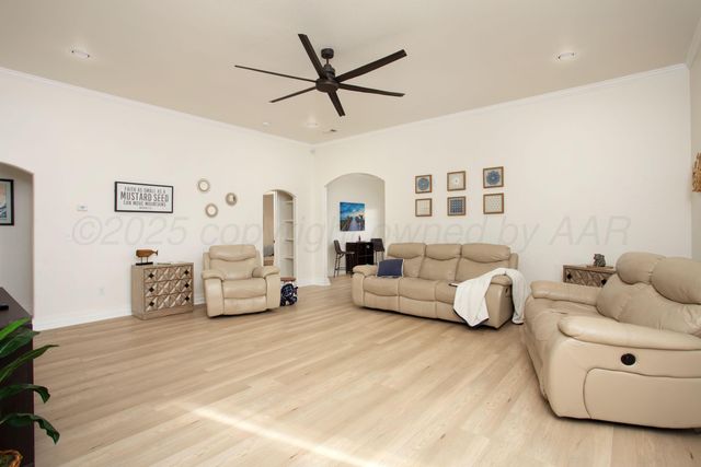 3100 BISMARCK Avenue, Amarillo, TX 79118