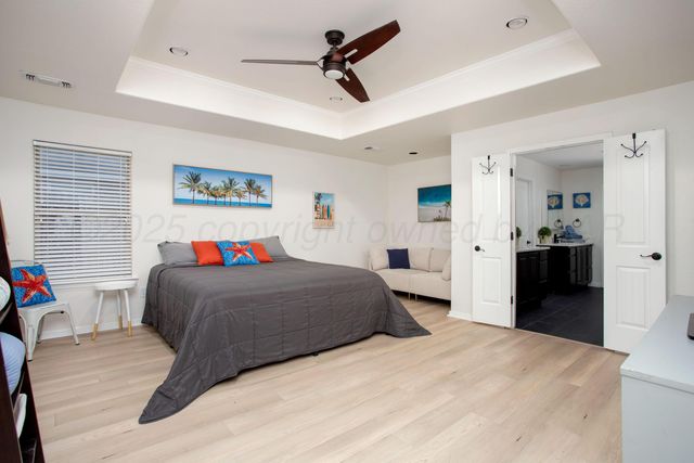 3100 BISMARCK Avenue, Amarillo, TX 79118