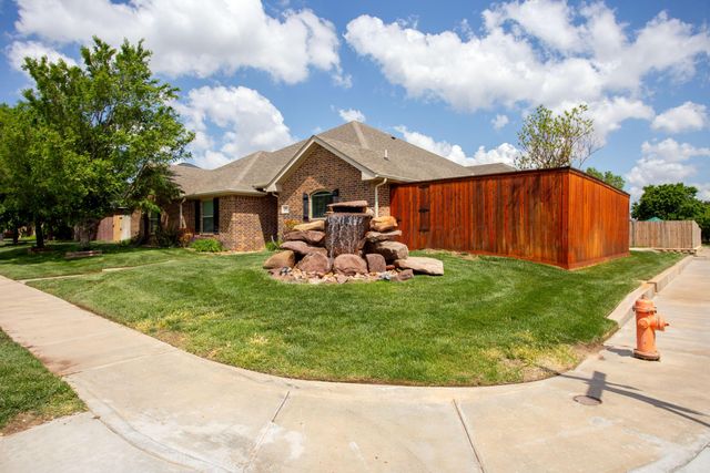 3100 BISMARCK Avenue, Amarillo, TX 79118